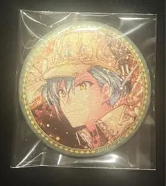 アイドリッシュセブン アイナナ 悠 缶バッジ 5周年