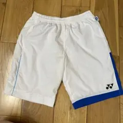 YONEXハーフパンツ/Sサイズ