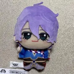 刀剣乱舞ONLINE 歌仙兼定 ちびぐるみ タグ付き　匿名配送 バンプレスト
