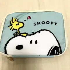 スヌーピー　マルチケース