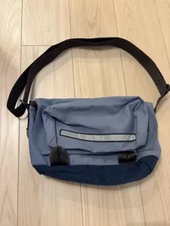 マーガレットハウエル×ポーター ショルダーバッグ