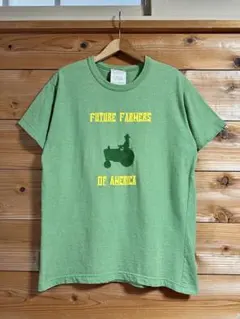 LEFT FIELD Tシャツ FLURE FARMERSのサムネイル