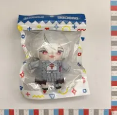 【WS4】にじさんじ 弦月藤士郎 ぱぺっと AGF2023 にじぱぺっと