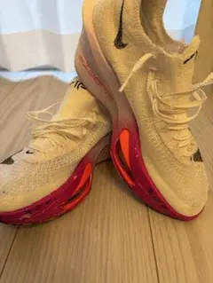 Nike Alphafly Next%3 25.5cm(アルファフライ3)