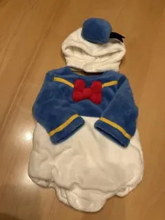 ドナルド　着ぐるみ　コスチューム