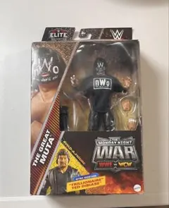 2026年最新】ザ・グレートムタの人気アイテム - メルカリ