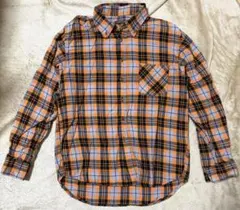 関西ファッション メンズ シャツ L