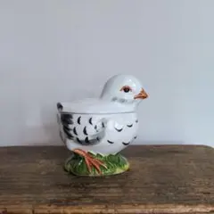 Noritake ノリタケ 鴨 カモ フィギュリン 置物 陶器 インテリア - メルカリ