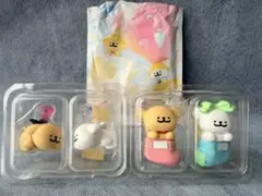 maltese ★マルチーズ ★モルチーズ ★フィギュアパップスナップ マルタ犬