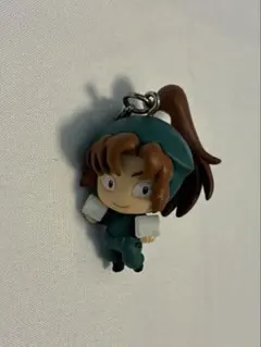 忍たま乱太郎　カラコレ　善法寺伊作