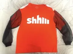 vaundy SILENCEライブ Tシャツ Mサイズ オレンジ shhlll vaundy SILENCEライブ Tシャツ Mサイズ オレンジ shhlll - メルカリ