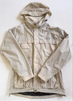 ノースフェイス　ロングジャケット　メンズXL