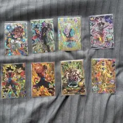 ドラゴンボールヒーローズ まとめ売り PBS-44 - メルカリ