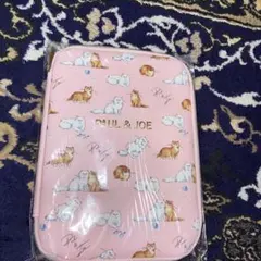 PAUL&JOE マルチケース