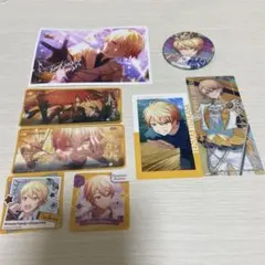 プロセカ 天馬司 8点セット