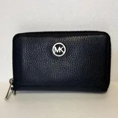 M6/021 MICHAEL KORS マイケルコース 長財布 - メルカリ