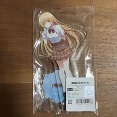 お隣の天使様 DMMスクラッチ B-2 アクリルスタンド 椎名真昼 - メルカリ