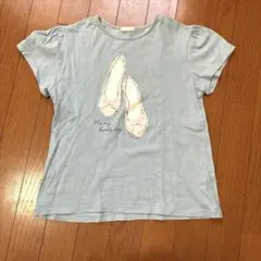 女児 150cm Tシャツ