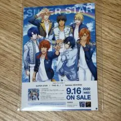 うたプリASSHC 入場特典 - メルカリ