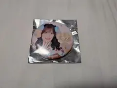 AKB48 19期生昇格コン ぺりちゃんくじ奥本カイリ缶バッジステッカーチェキ AKB48 19期生昇格コン ぺりちゃんくじ 奥本カイリ 4賞 缶バッジ - メルカリ