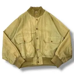 【90s】C.P.COMPANY ラバーフラックス バルスタージャケット 50のサムネイル