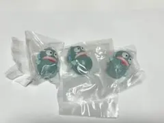 サンリオ　キャンディドール　ハンギョドン