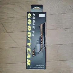 GOODYEAR EAGLE F1 タイヤ 25c　値下げ交渉ありのサムネイル