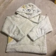 ハロウィン ネコ すみっコぐらし 130cm なりきり パジャマ スリーパー