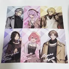 韓国限定】非売品 エイリアンステージ カフェ 限定商品 アニプラス A3