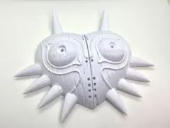 【外装なし特価】ムジュラの仮面　フィギュア 楽天市場】IGN JAPAN STORE ゼルダの伝説 ムジュラの仮面PVC