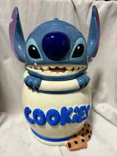 ディズニー トイストーリー バズライトイヤー 陶器製クッキージャー