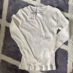 ZARAキッズカットソー