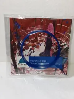 1291.EGOIST　非売品　ステッカー　未開封品 1291.EGOIST 非売品 ステッカー 未開封品 - メルカリ