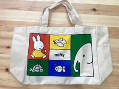 ＊新品未使用＊非売品＊ミッフィートートバック