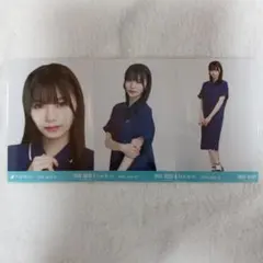 乃木坂46 岡本姫奈 生写真 コンプ まとめ売り 4枚 - メルカリ