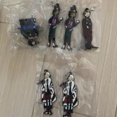 ツイステ　一番くじ　グッズセット