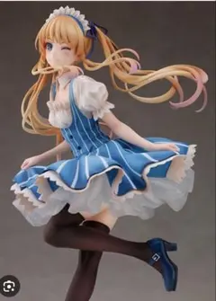 冴えカノ フィギュア 澤村・スペンサー・英梨々