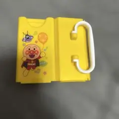 アンパンマン 紙パックホルダー