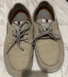 ROCKPORT デッキシューズのサムネイル