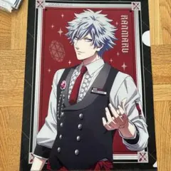 恋旅 ～ True Tours Nanto～ クリアファイル - メルカリ