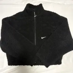 NIKE ボアジャケット