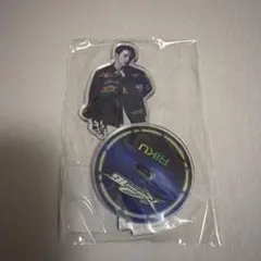 THERAMPAGE ランペ RIKU アクスタ