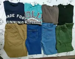 男の子　まとめ売り　150cm　男女兼用