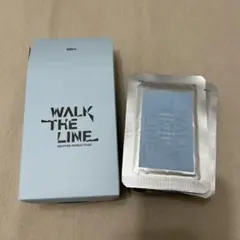 【新品未開封】WALK THE LINE ソウルコン 公式トレカ 87枚セット