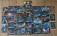 2025年最新】GUNDAMガンプラパッケージアートコレクション の