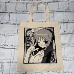 Garden トートバッグ