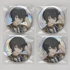 あんスタ Knights 朔間凛月 凛月 スタライ 6th 缶バッジ