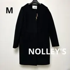 ノーリーズ☆ウールロングコート