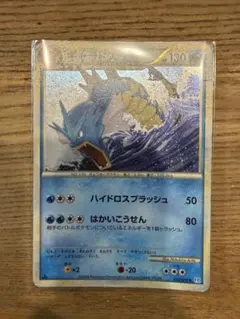 カメール Classic カメックス＆スイクンexデッキ(CLK) キラ 00… カメール Classic カメックス&スイクンexデッキ(CLK) キラ 00… - メルカリ