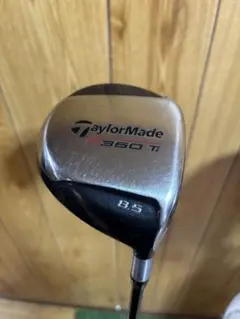 2026年最新】taylormade r360 tiの人気アイテム - メルカリ